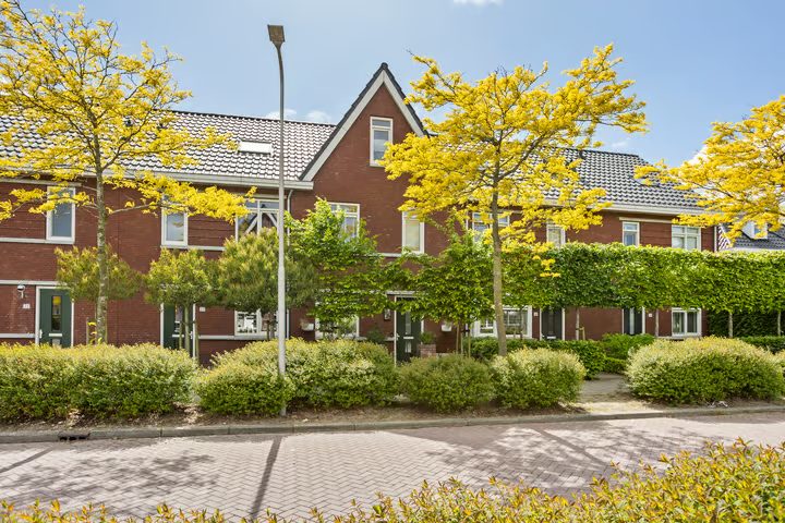 Anjerlaan 18, Zevenhuizen (ZH)