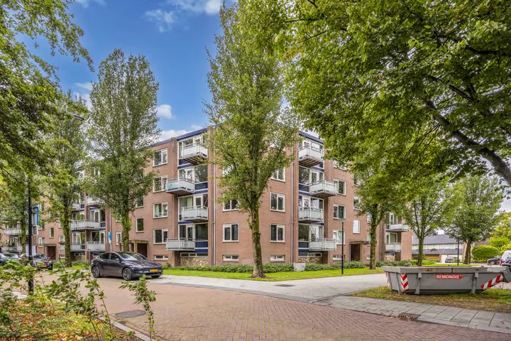 Laan van Blois 88, Beverwijk