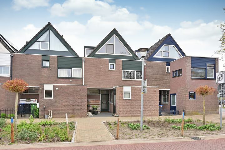 Wetering 4, Blaricum