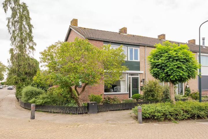 van Goghlaan 26, Scherpenzeel (GE)