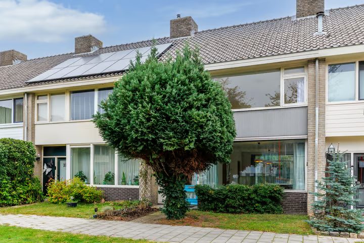 Henry Dunantstraat 39, Hengelo (OV)