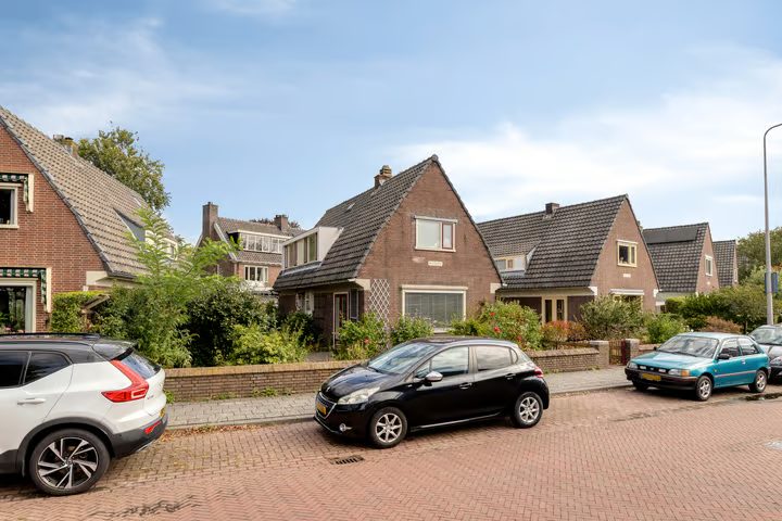 Havenstraat 18, Alphen aan den Rijn