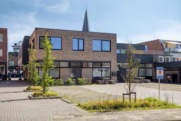 Sterreweg 8 A, Hengelo (GE)