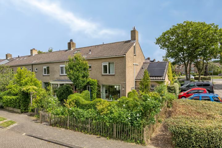 Boksdoornweg 2, Schoorl