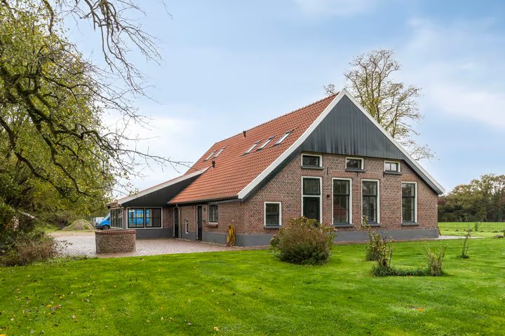 Achterholderweg 6, Winterswijk Woold