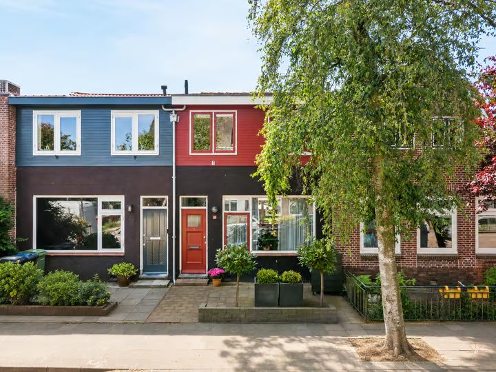 Nieuwe Karselaan 15, Amstelveen