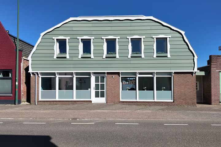 Molenstraat 68, Fijnaart