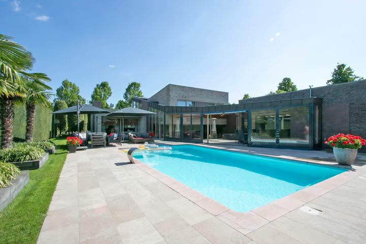 Rentmeesterlaan 9, Weert