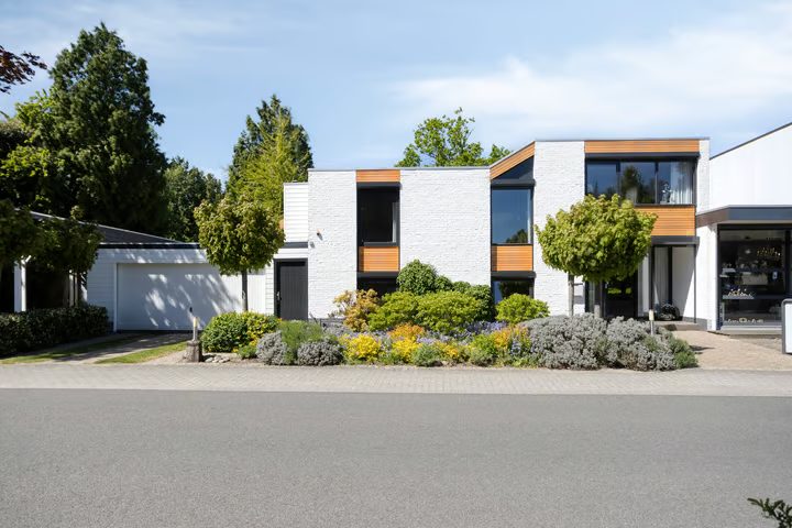 Handelscentrum 46, Winterswijk