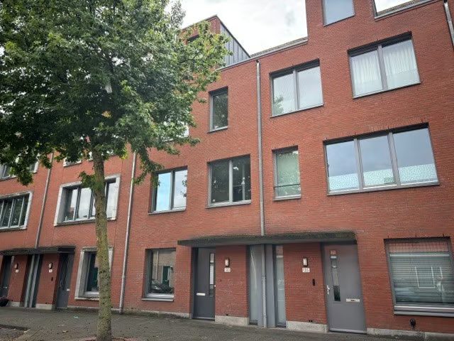 Willem Prinzenstraat 133, Helmond