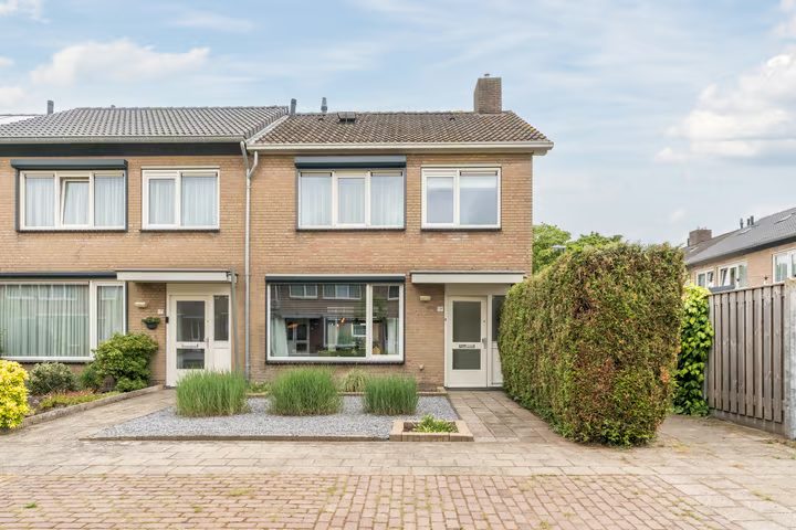 De Stappert 19, Someren