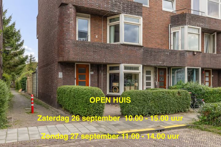 Tellegenstraat 5, Groningen