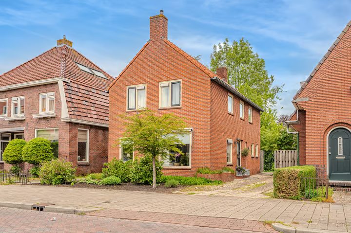 Kerkstraat 263, Hoogezand