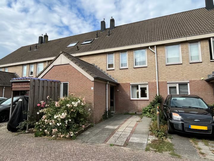 Voorsteven 7, Wijk bij Duurstede