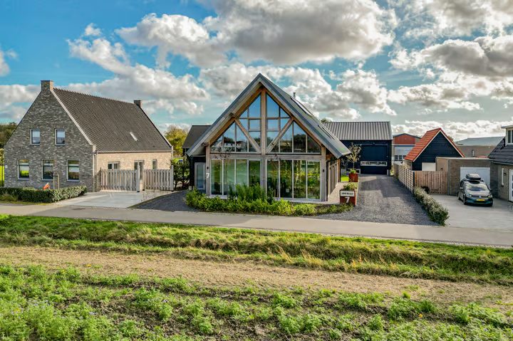Molenpad 7, Kamperland
