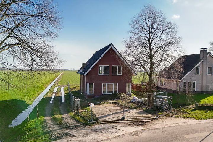 Broeksestraat 66 B, Babyloniënbroek