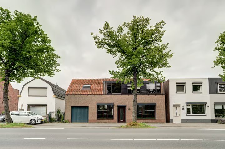Franseweg 43, Steenbergen (NB)