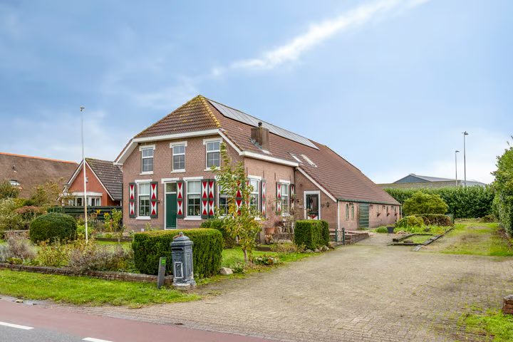 Ommerkanaal Oost 32, Ommen