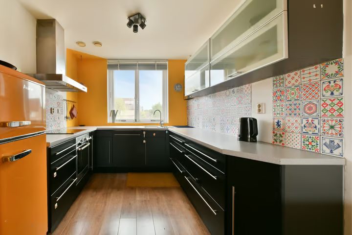 Trijn Hullemanlaan 94, Amsterdam