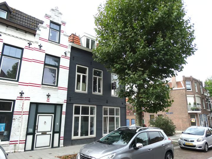 Kasteelstraat 218, Vlissingen