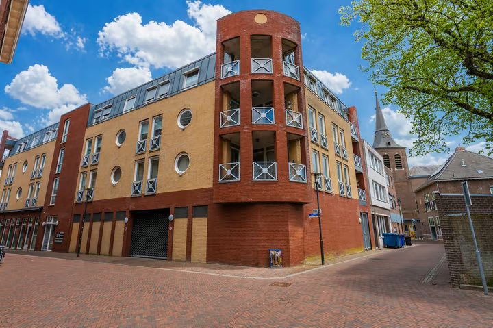 Markt 60, Kerkrade