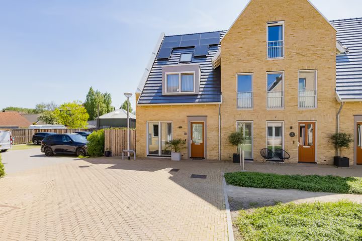 Schoenmakerscroft 11, Velserbroek