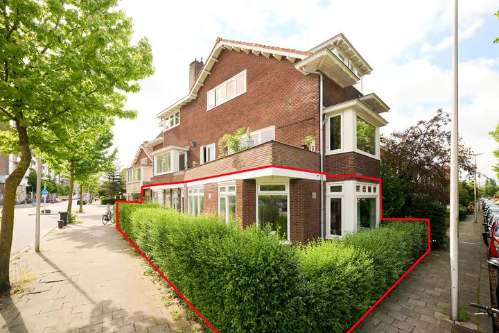 Aquamarijnlaan 17, Utrecht