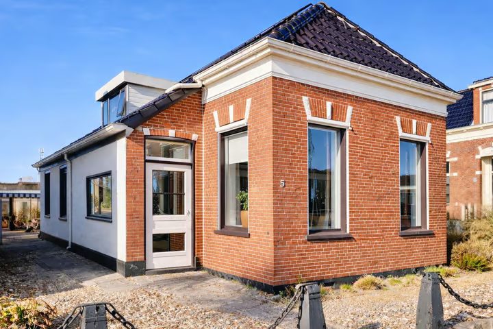 Goldhoorn 5, Oostwold (Gem. Oldambt)