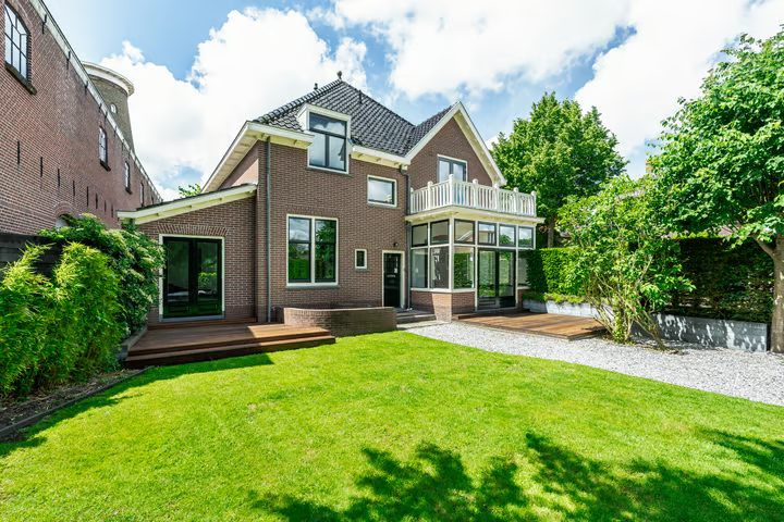 Glipperweg 96, Heemstede