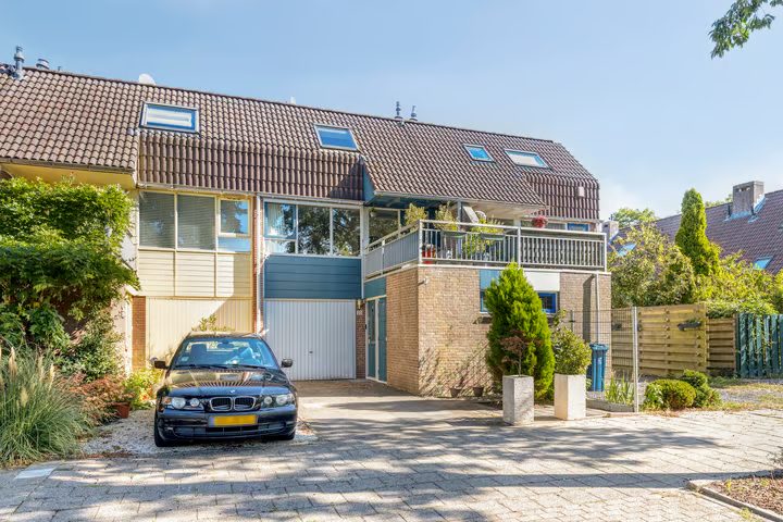 Arendsweg 22, Alkmaar