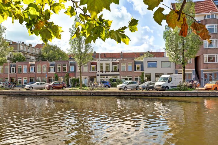 Sloterkade 173, Amsterdam
