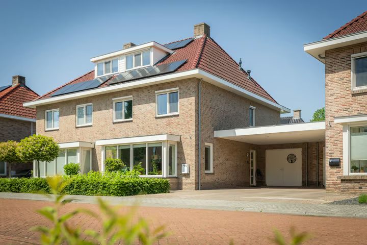 De Geere 15, Wijhe