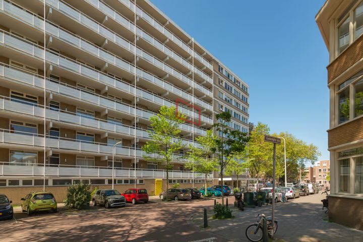 Gedempte Sloot 120, Den Haag