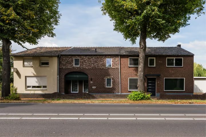 Rijksweg 32, Herten