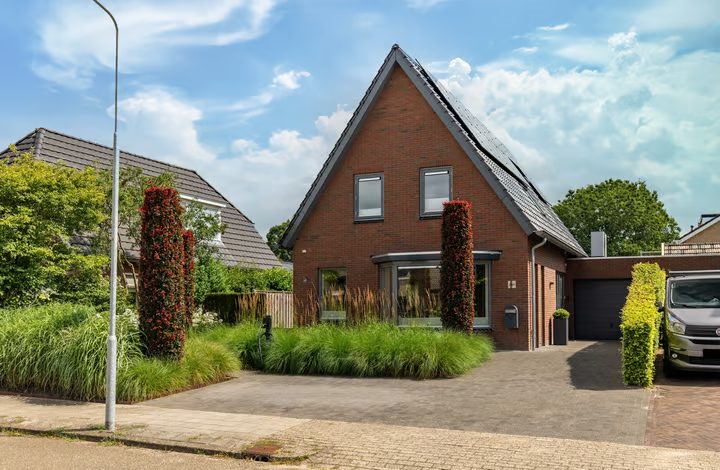 Wildekampsweg 89 A, Wezep