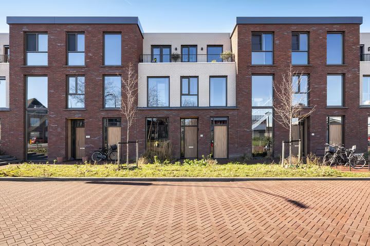 Papendrechtsestraat 99, Dordrecht