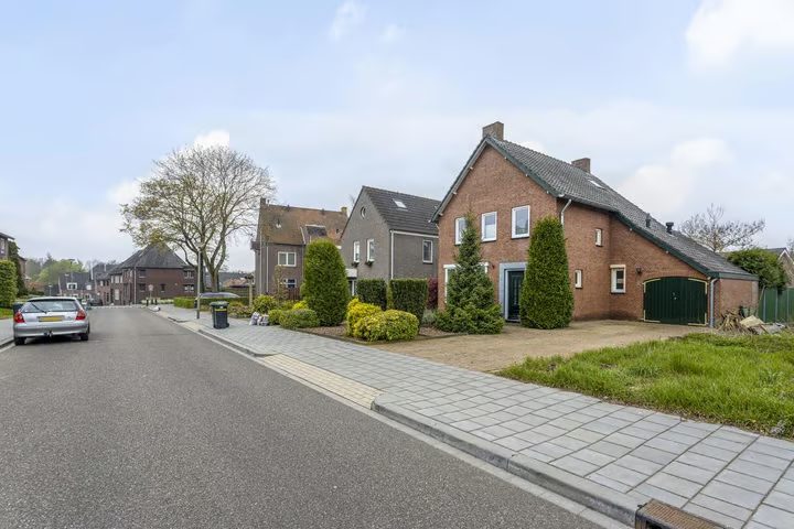 Wernerstraat 13, Swalmen