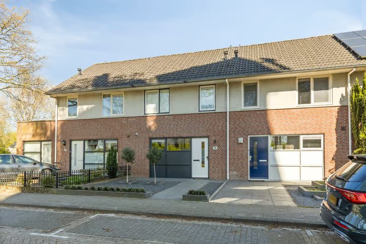 Brouwhuissedijk 66, Helmond
