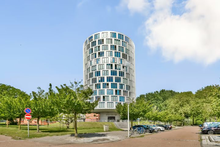 Oeverpad 174, Amsterdam