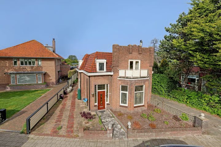 Noordwind 26, 's-Gravenzande