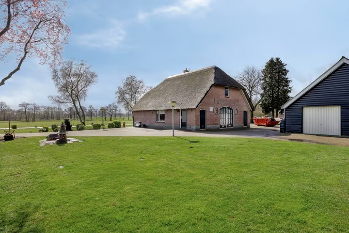 Poelweg 46, Vaassen
