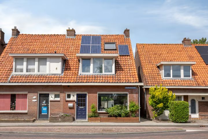 Eendrachtstraat 11, Meppel