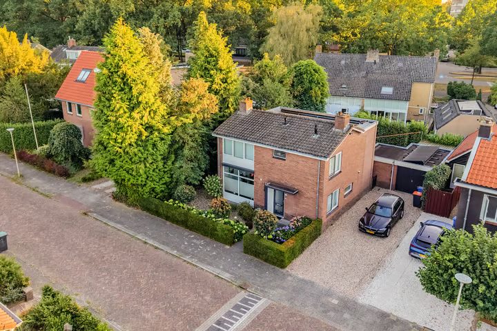 Herenweg 138, Zwolle