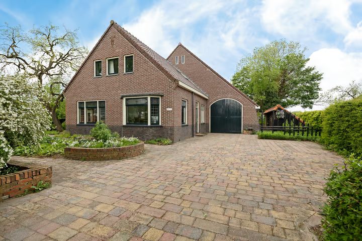 Borgweg 24, Schipborg
