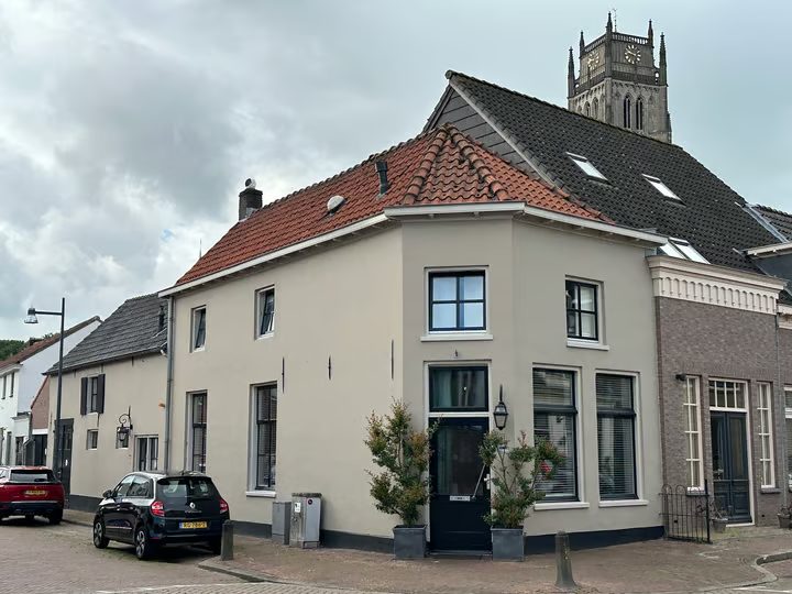 Oenselsestraat 28, Zaltbommel