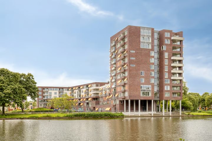 Händellaan 599, Zwolle