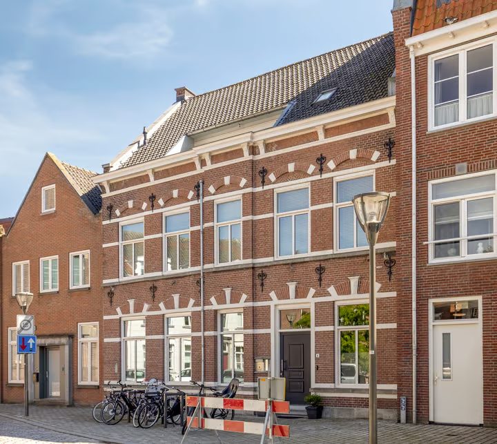Houtmarkt 4 e, Hulst
