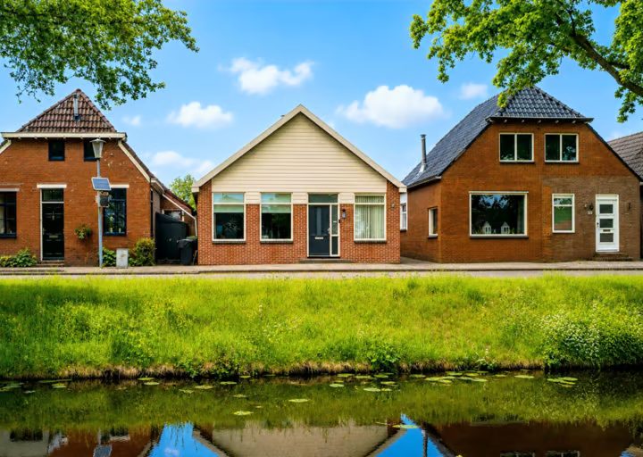 Scholthuizen 24, Veendam