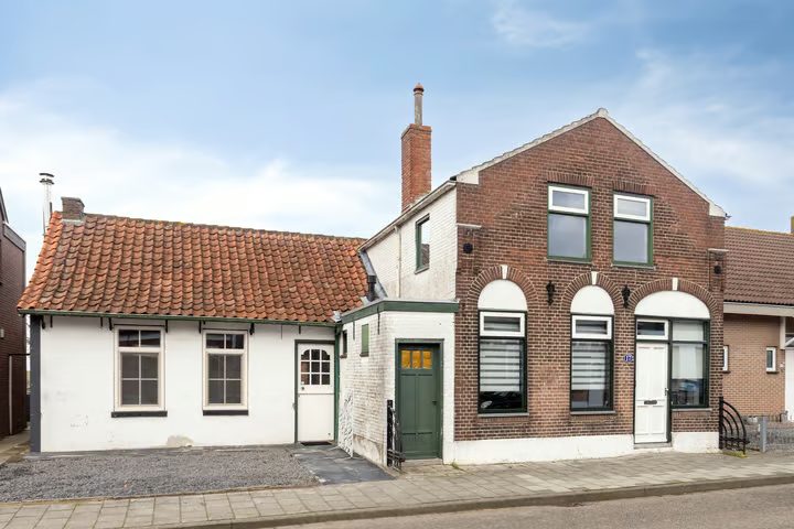 Walsoordensestraat 17, Walsoorden