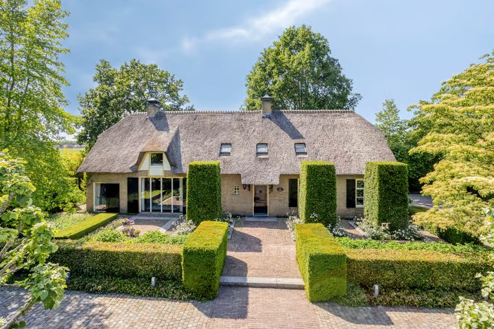 Herptseweg 2, Herpt